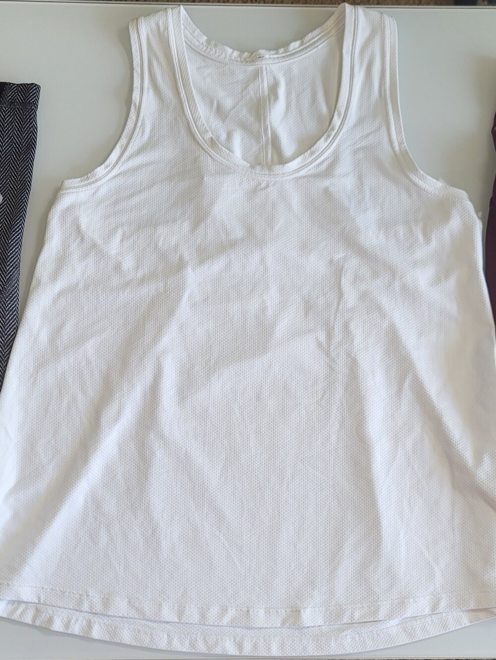 Lot Of 3 Lululemon Pieces, Sz 4/Small